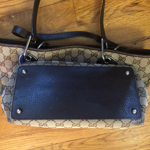 GUCCI 🥰❤️👜😍 - Picture 7 of 10